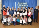 Szkoła Podstawowa w Strzelcach gospodarzem  Ogólnopolskiego Turnieju Wiedzy Pożarniczej